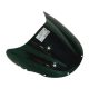 Yamaha FZR 1000 Exup 3LE, 3LF, 3GM plexi - MRA Racing | P15742