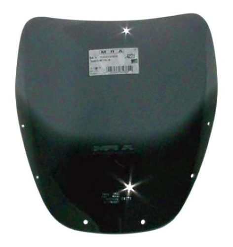 Yamaha XJ 900 S Diversion 4KM plexi - MRA Spoiler | P17244