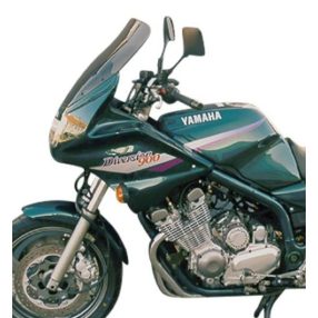Yamaha XJ 900 S Diversion 4KM plexi - MRA Touring | P17246