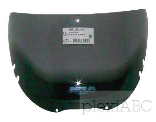 Yamaha TZR 125 Italy, Belgrada 4DL 4HE 4GM plexi - MRA Spoiler | P16498