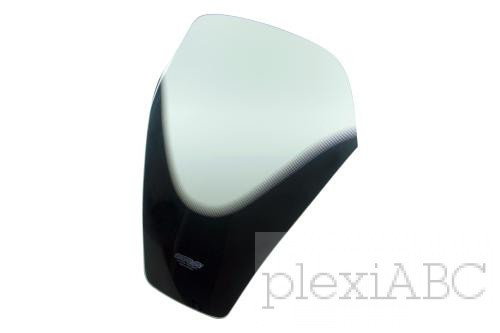 Yamaha TDM 850 4TX plexi - MRA Spoiler | P16266