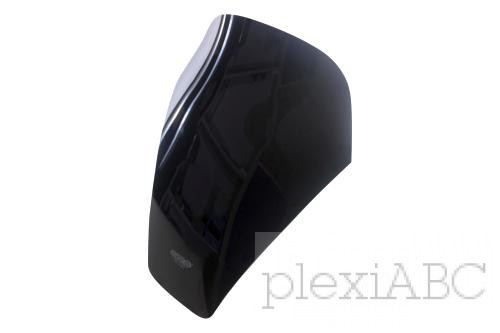 Yamaha TDM 850 4TX plexi - MRA Spoiler | P16268