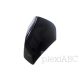 Yamaha XJ 600 S 4BR, 4BRA, 4BRB, 4LX plexi - MRA Spoiler | P17096