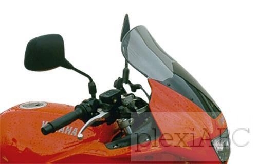 Yamaha TDM 850 4TX plexi - MRA Touring | P16269