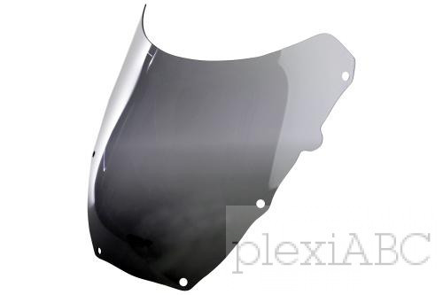 Yamaha TRX 850 4UN plexi - MRA Spoiler | P16405