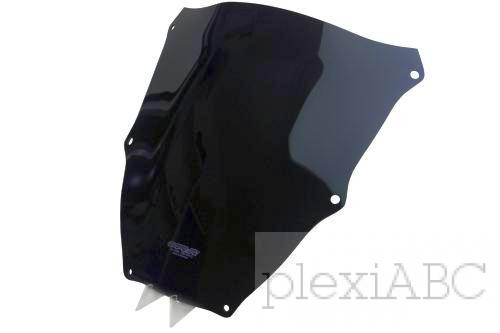 Yamaha YZF 600 R Thundercat 4WD, 4TV plexi - MRA Spoiler | P18959