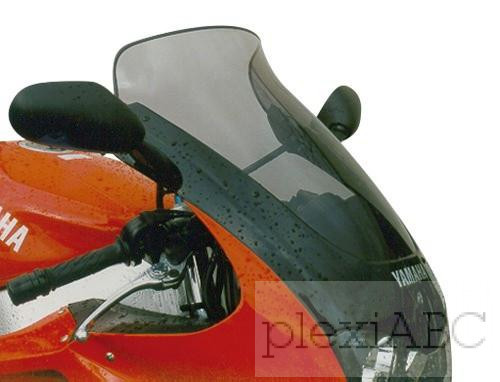 Yamaha YZF 1000 R Thunderace 4VD plexi - MRA Touring | P18952