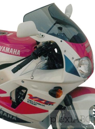 Yamaha YZF 750 SP 4HT plexi - MRA Touring | P18988