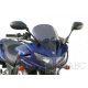 Yamaha FZS 1000 Fazer RN06, RN14 plexi - MRA Touring | P15849