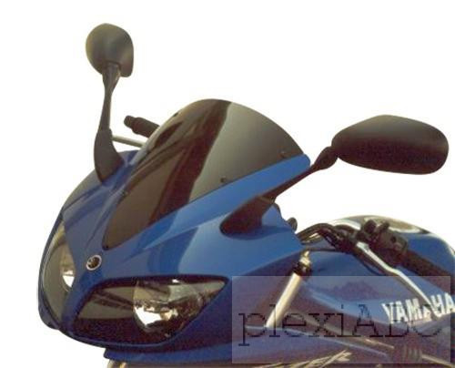 Yamaha FZS 600 Fazer RJ02 plexi - MRA Original | P15911