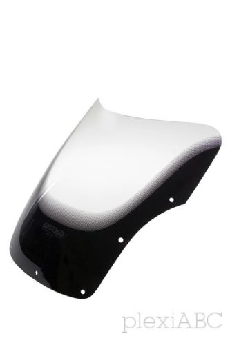 Triumph Trophy 1200 T300 plexi - MRA Spoiler | P15140