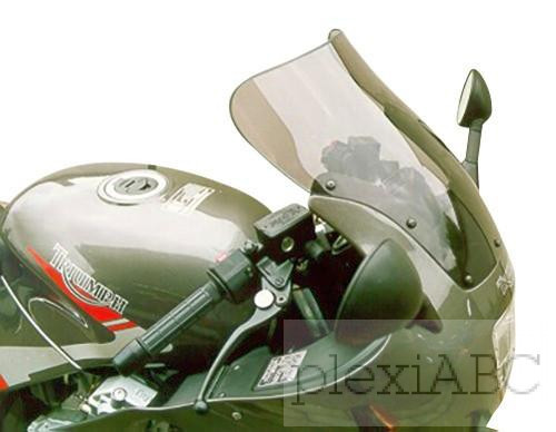 Triumph Trophy 1200 T300 plexi - MRA Touring | P15143