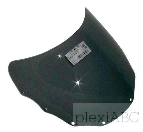 Triumph Daytona 1000 T300 plexi - MRA Spoiler | P14226