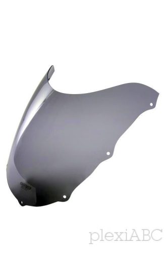 Aprilia RS125 MP plexi - MRA Original | P00219