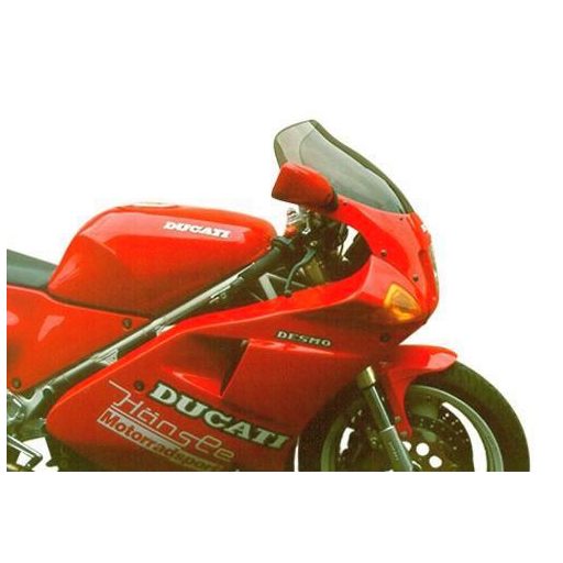 Ducati 851 851S3 plexi - MRA Spoiler | P02581