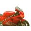 Ducati 851 851S3 plexi - MRA Spoiler | P02581
