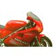 Ducati 851 851S3 plexi - MRA Spoiler | P02582
