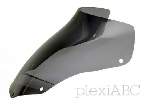 Ducati 900 SS 906SC2 plexi - MRA Spoiler | P02682