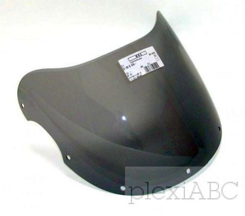 Ducati 888 888S plexi - MRA Original | P02604