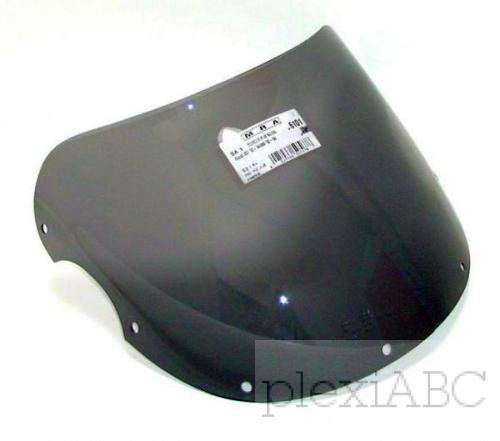 Ducati 888 888S plexi - MRA Spoiler | P02607