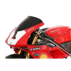   Ducati 748 Strada, SP, SPS 748, ZDM748, H3 plexi - MRA Original | P02333