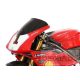 Ducati 748 Strada, SP, SPS 748, ZDM748, H3 plexi - MRA Original | P02333