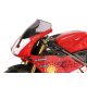 Ducati 748 Strada, SP, SPS 748, ZDM748, H3 plexi - MRA Spoiler | P02334