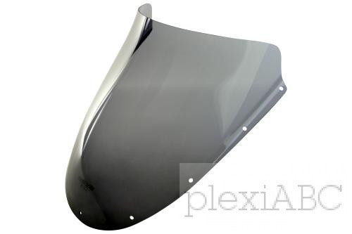 Ducati 748 Strada, SP, SPS 748, ZDM748, H3 plexi - MRA Spoiler | P02335