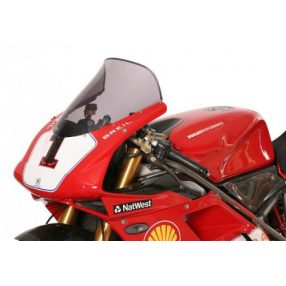   Ducati 748 Strada, SP, SPS 748, ZDM748, H3 plexi - MRA Touring | P02337