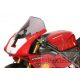 Ducati 748 Strada, SP, SPS 748, ZDM748, H3 plexi - MRA Touring | P02337