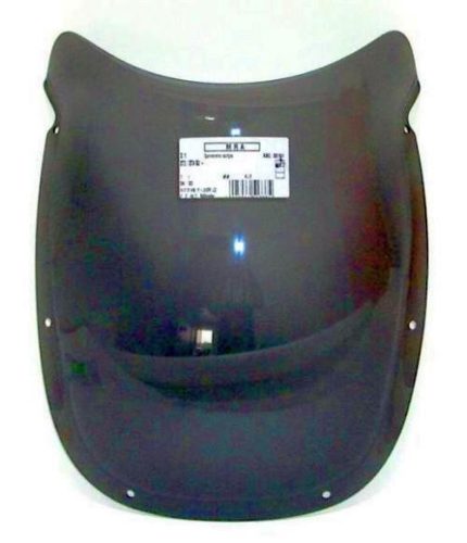 Ducati ST2 S1 plexi - MRA Spoiler | P03340