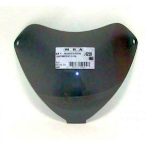 Ducati Monster S2 M4 plexi - MRA Original | P03109