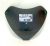 Ducati Monster S2 M4 plexi - MRA Original | P03109