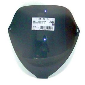 Ducati Monster S2 M4 plexi - MRA Touring | P03114