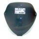 Ducati Monster S2 M4 plexi - MRA Touring | P03115