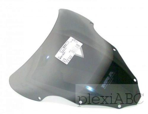 Honda CBR600 F PC35 plexi - MRA Spoiler | P04561