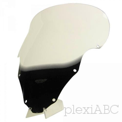 Honda CBR600 S PC35 plexi - MRA Touring | P04614