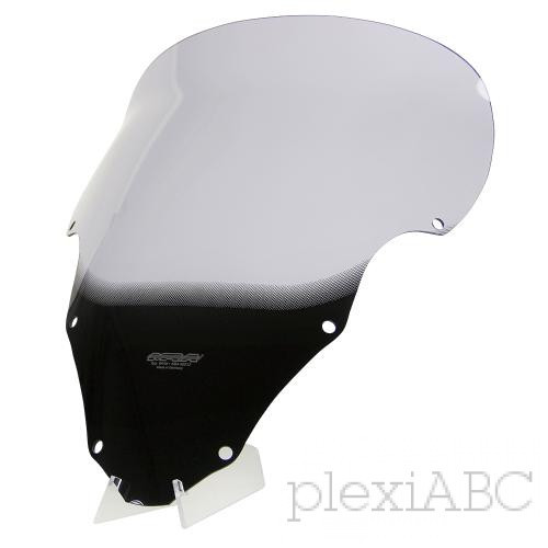 Honda CBR600 F PC35 plexi - MRA Touring | P04565