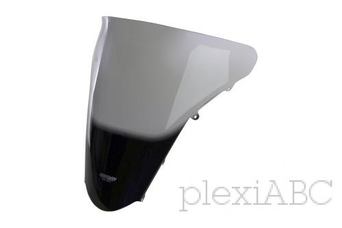 Honda VFR800 RC46 plexi - MRA Spoiler | P05866